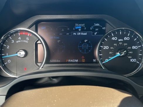 Used 2022 Ford F350 King Ranch w/ King Ranch Ultimate Package image 14