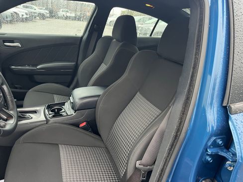Used 2023 Dodge Charger GT w/ Blacktop Package image 13