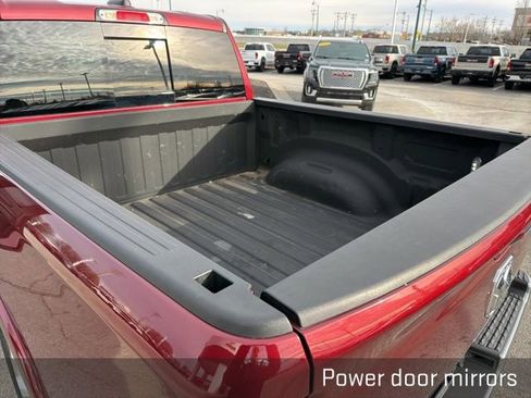 Used 2022 RAM 1500 Limited image 27