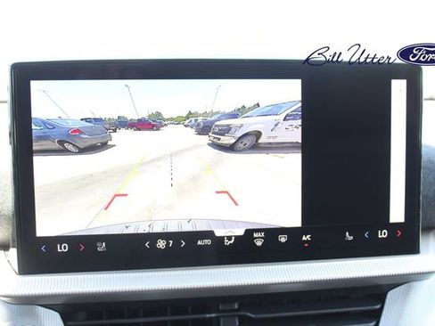 New 2026 Ford Explorer Active w/ Active Comfort Package RWD image 15