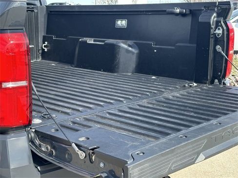 Certified 2024 Toyota Tacoma SR5 image 30