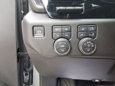 Used 2026 Chevrolet Silverado 1500 High Country AWD/4WD image 20