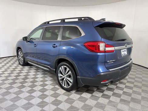 Used 2021 Subaru Ascent Limited w/ Popular Package #2A AWD/4WD image 3