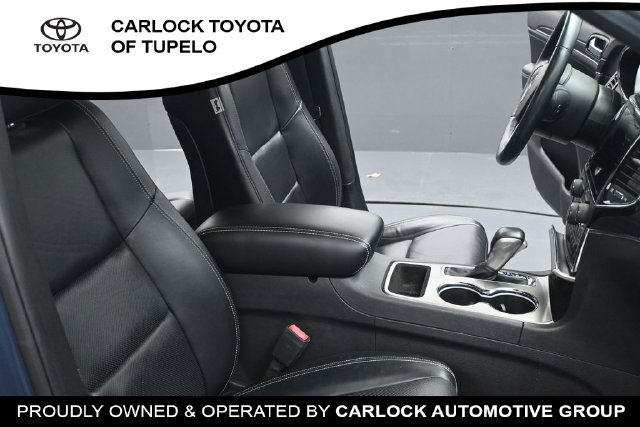 Used 2021 Jeep Grand Cherokee Limited w/ Quick Order Package 28K 80th RWD image 41