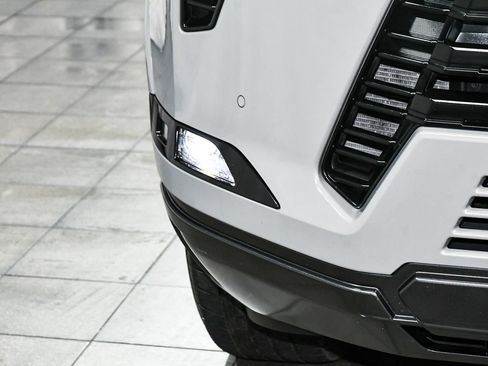 Used 2024 Lexus GX 550 w/ Accessory Package (Z1) AWD/4WD image 81