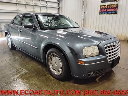 Used 2006 Chrysler 300 Touring