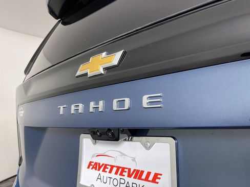 New 2026 Chevrolet Tahoe High Country AWD/4WD image 23