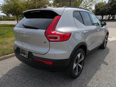 Certified 2023 Volvo XC40 B5 Plus w/ Climate Package
