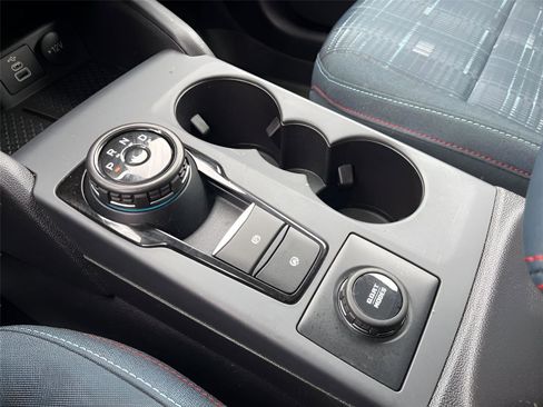 Used 2023 Ford Bronco Sport Heritage image 21