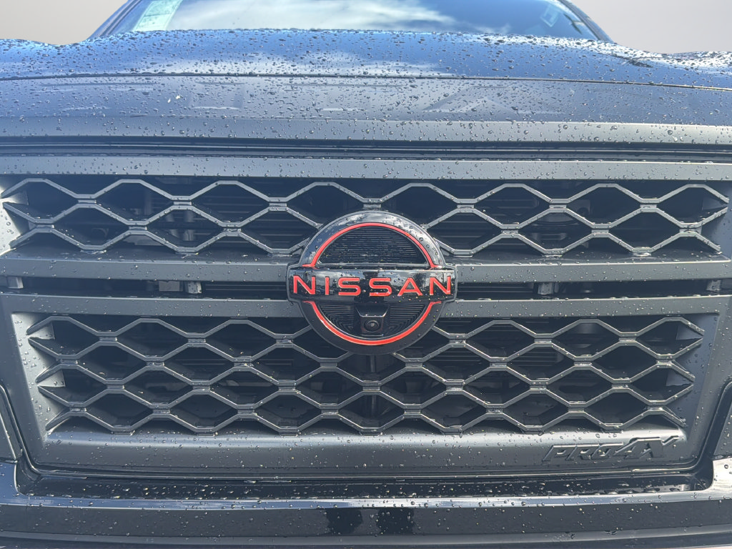 Used 2024 Nissan Titan PRO-4X w/ Pro-4x Convenience Package AWD/4WD image 50