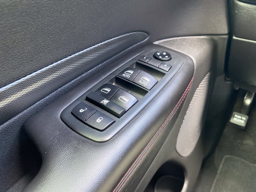 Used 2021 Dodge Durango R/T w/ Blacktop Package AWD/4WD image 39