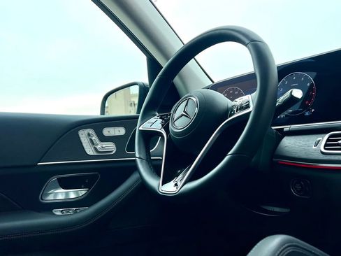 Certified 2026 Mercedes-Benz GLE 350 4MATIC image 16