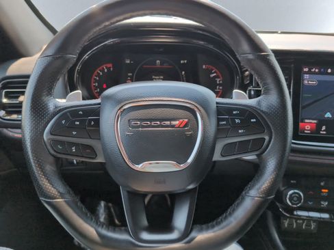Used 2025 Dodge Durango GT AWD/4WD image 17