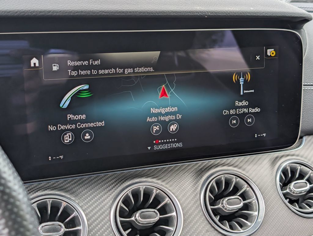 Used 2023 Mercedes-Benz AMG GT 43 image 15
