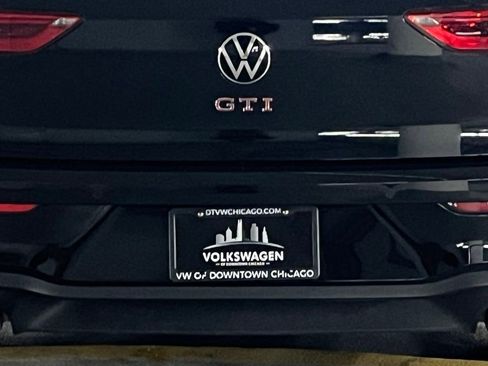 Used 2024 Volkswagen GTI S image 33