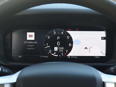 New 2026 Land Rover Discovery S AWD/4WD image 23