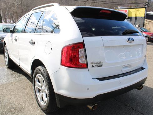 Used 2014 Ford Edge SE w/ Equipment Group 101A image 10