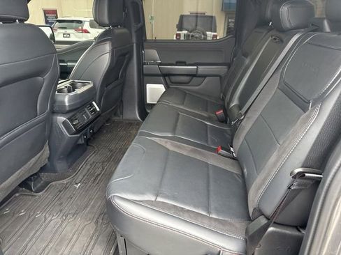 Used 2025 Ford F150 Raptor AWD/4WD image 15