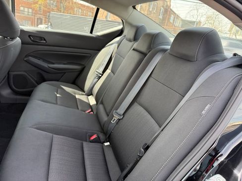 Used 2024 Nissan Altima 2.5 SV image 24