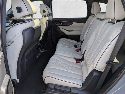 New 2026 Acura MDX Type S AWD/4WD image 17