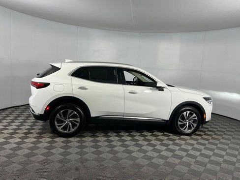 Used 2023 Buick Envision Essence image 5