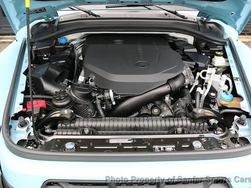 Used 2024 INEOS Grenadier AWD/4WD image 15