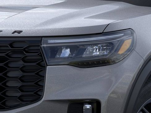 New 2026 Ford Explorer ST-Line AWD/4WD image 20