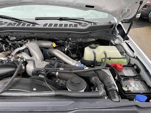 Used 2024 Ford F250 XL w/ STX Appearance Package image 40