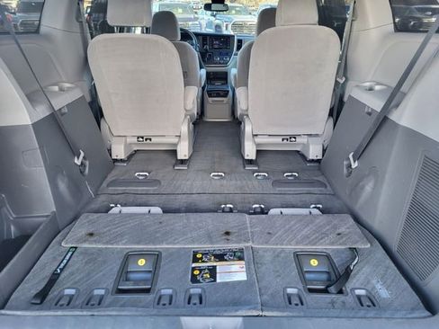 Used 2019 Toyota Sienna LE image 11