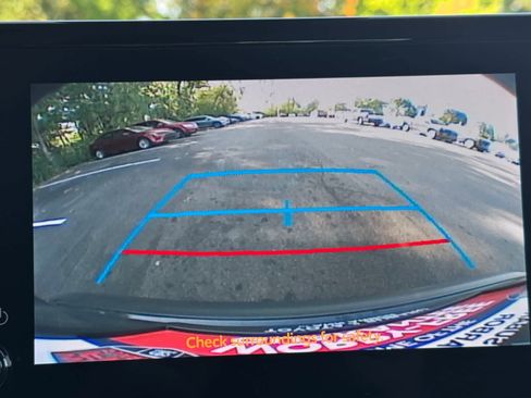 Used 2024 Toyota Corolla LE image 20