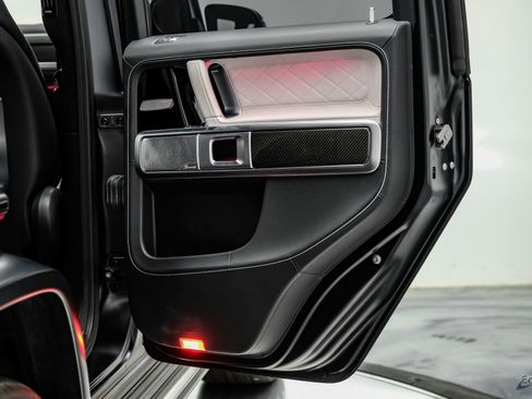 Used 2024 Mercedes-Benz G 63 AMG 4MATIC image 97