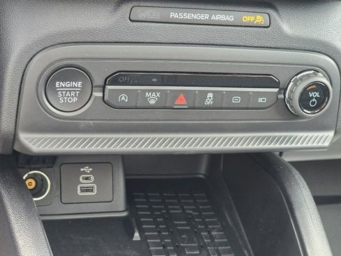 Used 2025 Ford Bronco Sport Free Wheeling w/ Convenience Package image 15