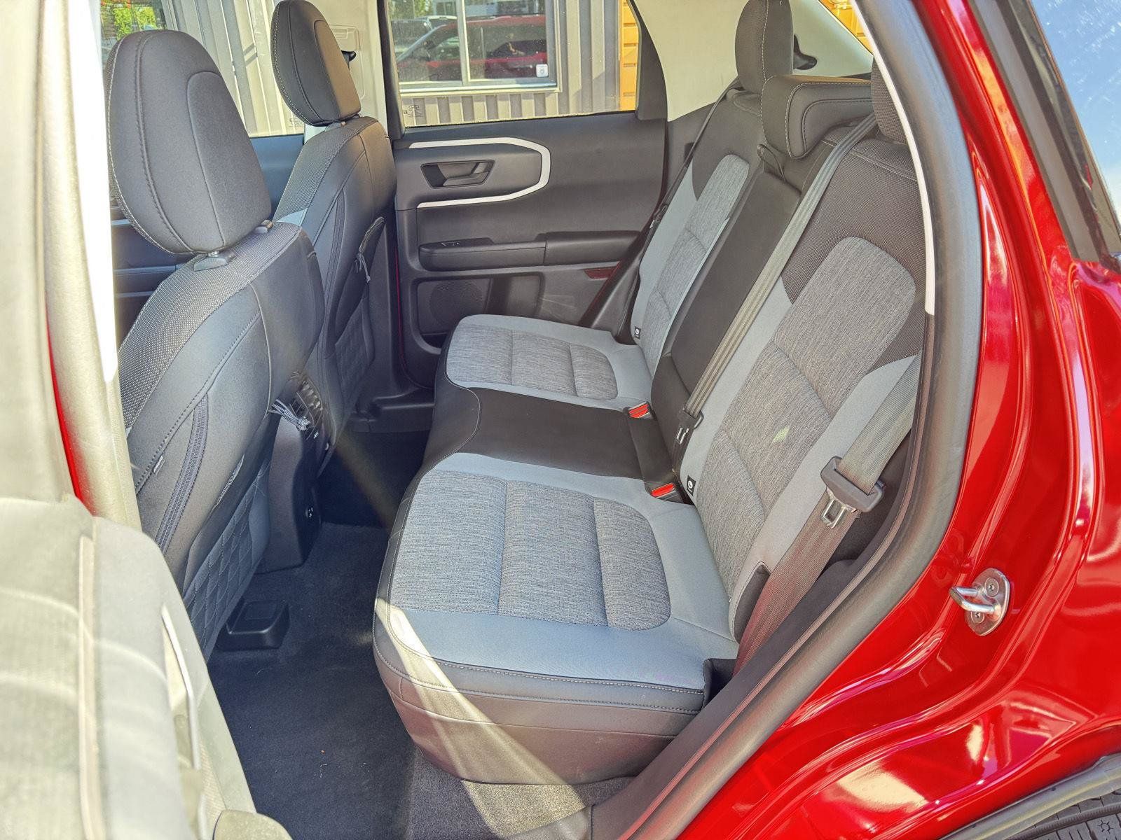 Used 2021 Ford Bronco Sport Big Bend AWD/4WD image 21