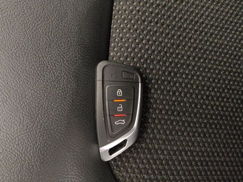 Used 2019 Jeep Compass Trailhawk AWD/4WD image 32