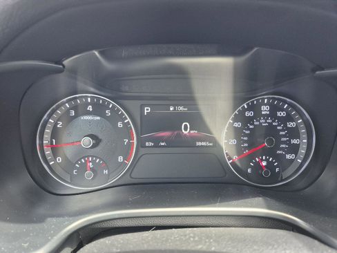 Used 2024 Kia Forte GT-Line image 5