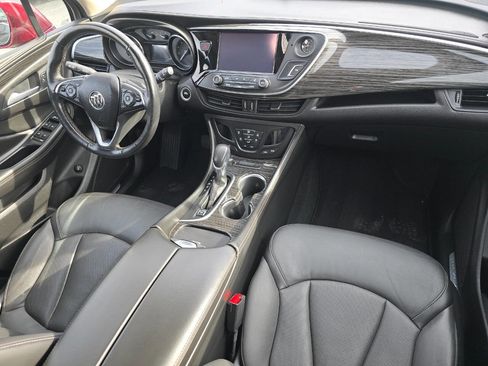 Used 2017 Buick Envision Essence image 22