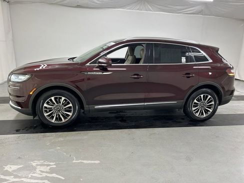 Used 2023 Lincoln Nautilus AWD w/ Premium Package image 6