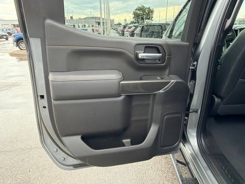 Used 2022 GMC Sierra 1500 AT4 AWD/4WD image 18