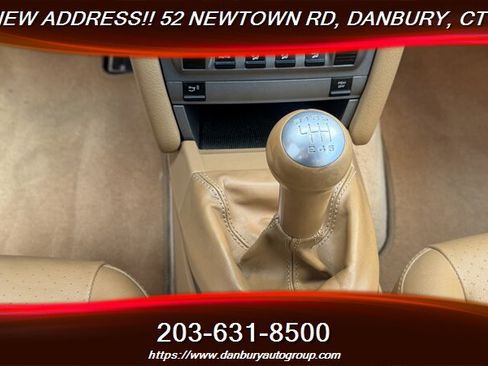Used 2008 Porsche 911 Carrera RWD image 27
