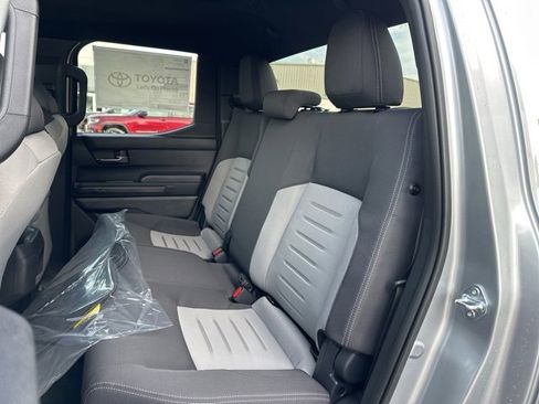 New 2026 Toyota Tacoma TRD Sport image 24