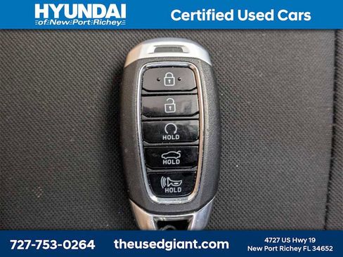 Used 2022 Hyundai Elantra SEL w/ Convenience Package image 31
