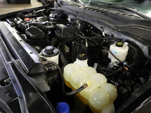 Certified 2020 Ford F250 Lariat image 31