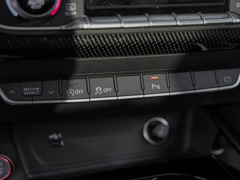 Used 2021 Audi S5 Premium Plus w/ Premium Plus Package image 24