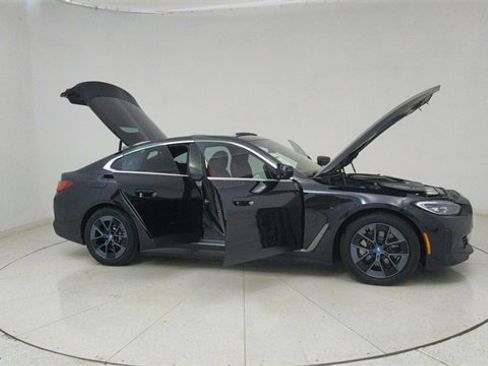 Used 2024 BMW i4 xDrive40i w/ Premium Package image 70