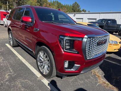 Used 2023 GMC Yukon Denali