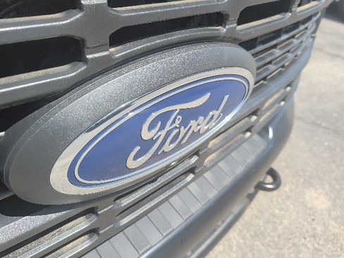 Used 2024 Ford F350 XL w/ 360-Degree Camera Package AWD/4WD image 12