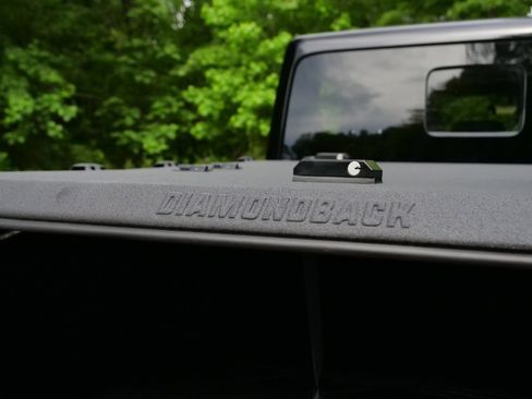 Used 2023 Jeep Gladiator Overland AWD/4WD image 27