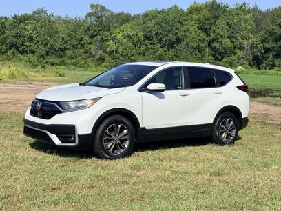 Used 2020 Honda CR-V EX