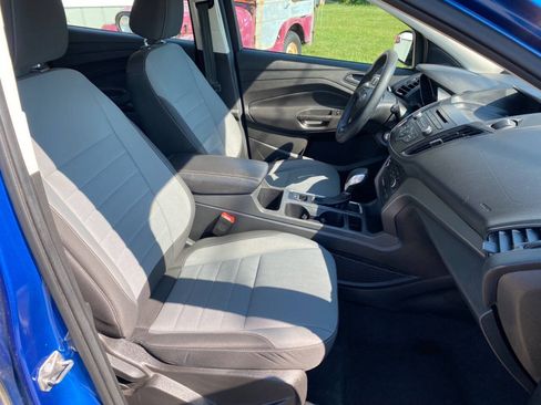 Used 2017 Ford Escape S FWD image 17