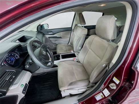 Used 2014 Honda CR-V EX image 22